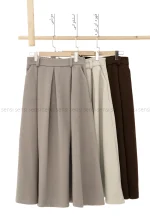 دامن روناک جلو پیه کد1004480