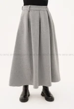 دامن روناک جلو پیه کد1004480