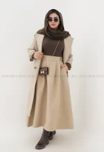 دامن فوتر جلو پیله کد1004507