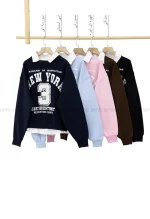 دورس New Yorkچاپی کد1004387