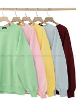 دورس دونخ ساده رنگی کد