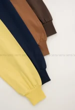 دورس دونخ ساده رنگی کد