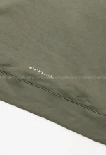 دورس نیم زیپ 3نخ پنبه کد1004408