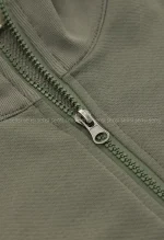 دورس نیم زیپ 3نخ پنبه کد1004408