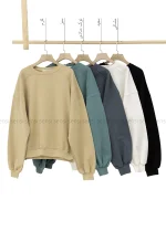 دورس یقه گرد لارینا کد1004531