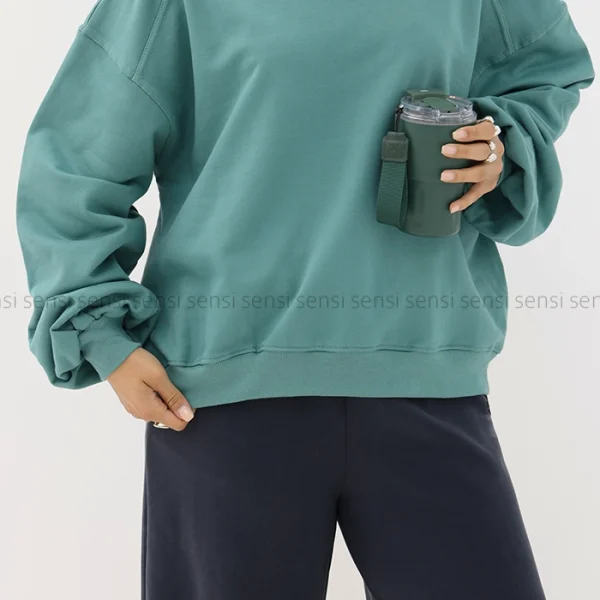 دورس یقه گرد لارینا کد1004531