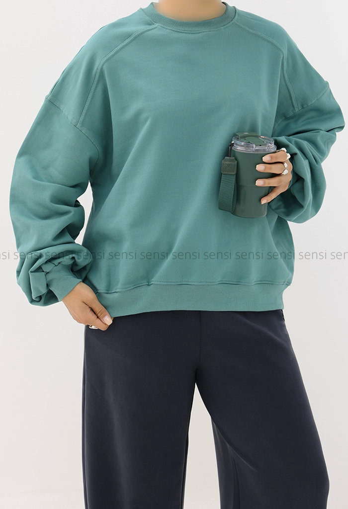 دورس یقه گرد لارینا کد1004531