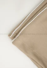 ست بامبر شلوار اویشو کد1004642