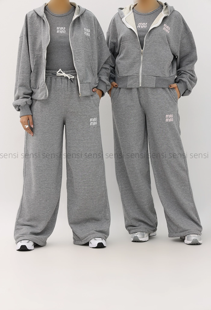 ست3تیکه دورس سه نخ miu-miuکد1004616