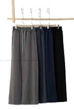 شلوار اویشو کمر کش کد1004574