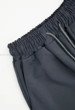 شلوار اویشو کمر کش کد1004574