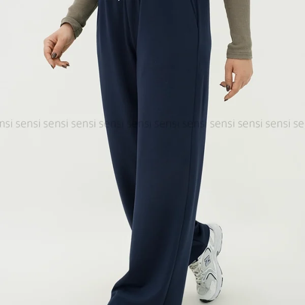 شلوار اویشو کمر کش کد1004574