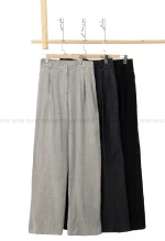 شلوار بگ توئیت کد1004425