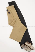 شلوار بگ توئیت کد1004425