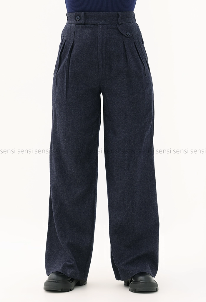 شلوار بگ فیتو کد1004426