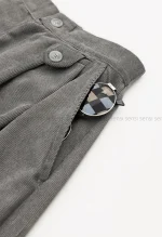 شلوار بگ کبریتی کد1004558