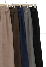 شلوار بگ کبریتی کد1004558