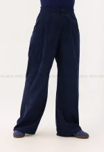 شلوار بگ کبریتی کد1004558