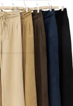 شلوار جیر ایتالیایی کد1004437