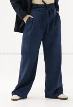 شلوار جیر ایتالیایی کد1004437