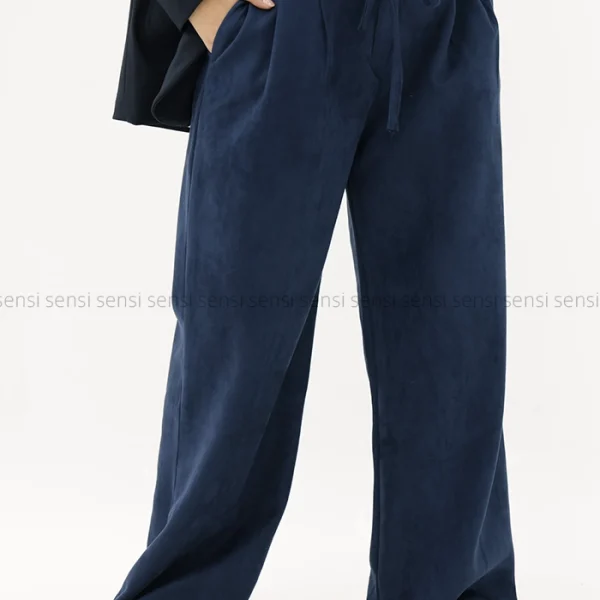 شلوار جیر ایتالیایی کد1004437