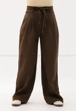 شلوار جیر ایتالیایی کد1004437