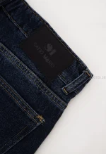 شلوار جین بالنی کد1004725