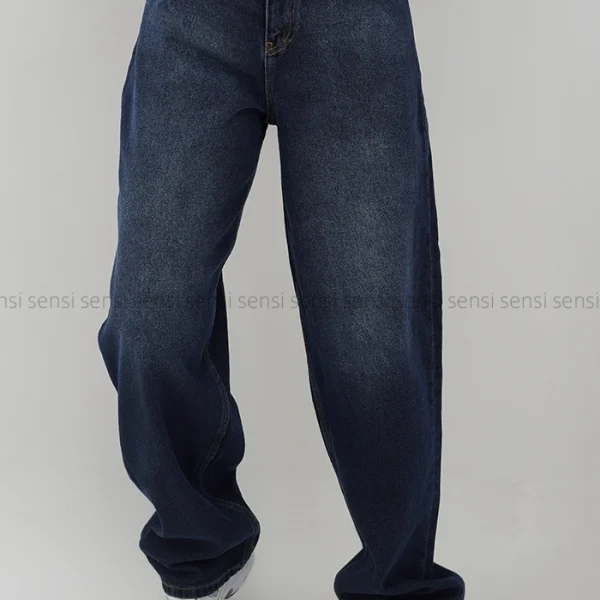 شلوار جین بالنی کد1004730