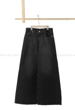 شلوار جین بگ پالازو کد1004726