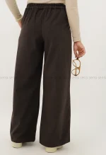 شلوار لامر پیله کد1004644