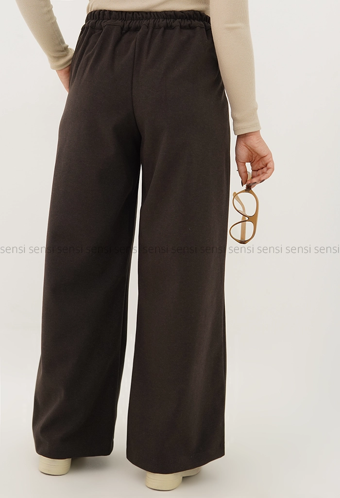 شلوار لامر پیله کد1004644