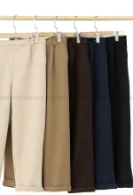 شلوار مام فوتر دمپا پاکتی کد1004575