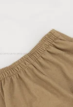 شلوار مام فوتر دمپا پاکتی کد1004575