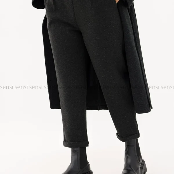 شلوار مام فوتر دمپا پاکتی کد1004575