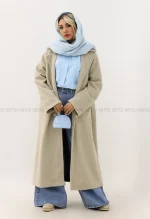 شومیز رنگی دوشین کد1004483