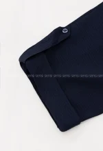 شومیز پشت دکمه السا کد1004742