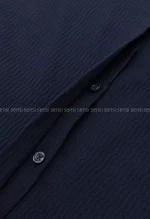 شومیز پشت دکمه السا کد1004742