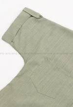 شومیز پلاسما یقه هفت کد1004764