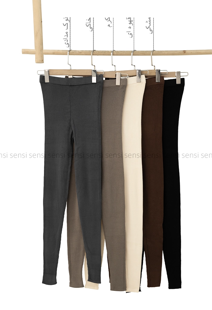 لگ بافت کشی راه راه کد1004595