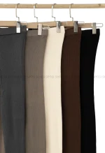 لگ بافت کشی راه راه کد1004595