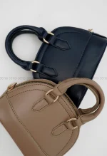 مینی کیف چرم کد1004398