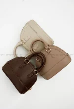مینی کیف چرم کد1004398