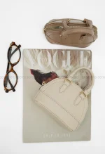 مینی کیف چرم کد1004398