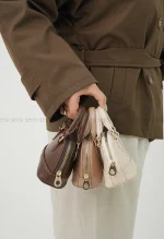 مینی کیف چرم کد1004398