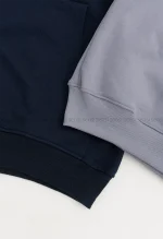 هودی ساده (BASIC) رنگی کد1004618