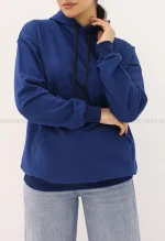 هودی ساده (BASIC) رنگی کد1004632