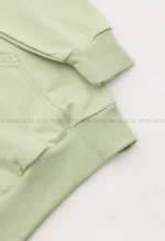 هودی ساده (BASIC) رنگی کد1004632