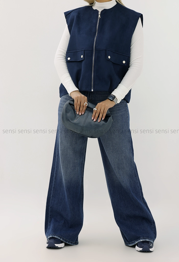 وست جیر آستر دار زاراکد1004506