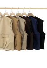 وست جیر آستر دار زاراکد1004506