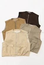 وست جیر آستر دار زاراکد1004506